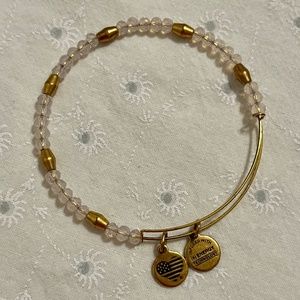 Alex and Ani Bracelet